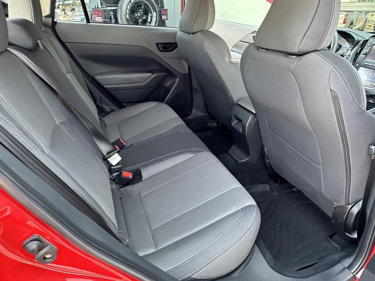 2024 Subaru Crosstrek BASE Abilene TX