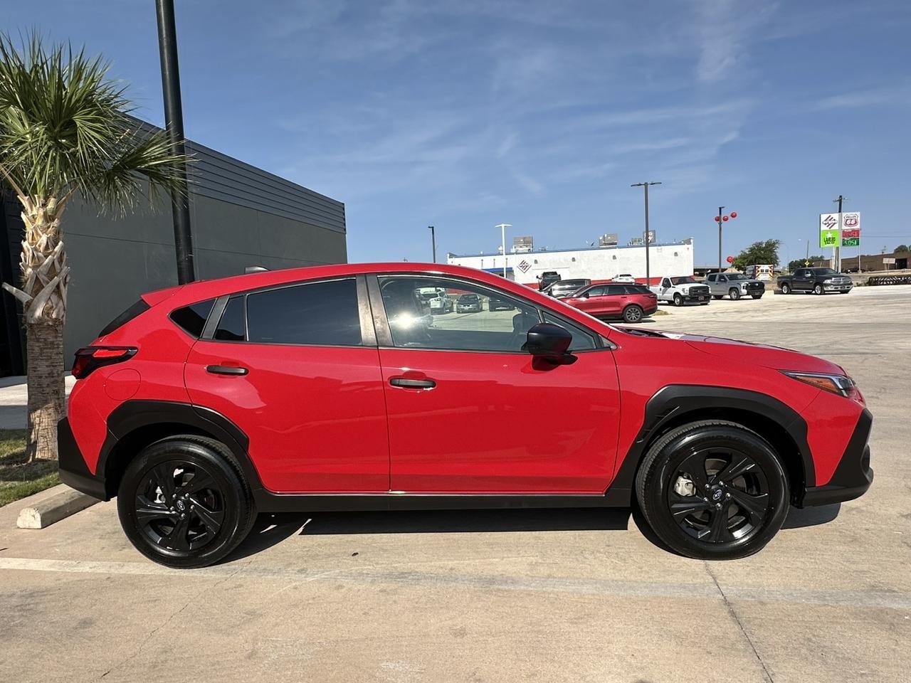 2024 Subaru Crosstrek BASE Abilene TX
