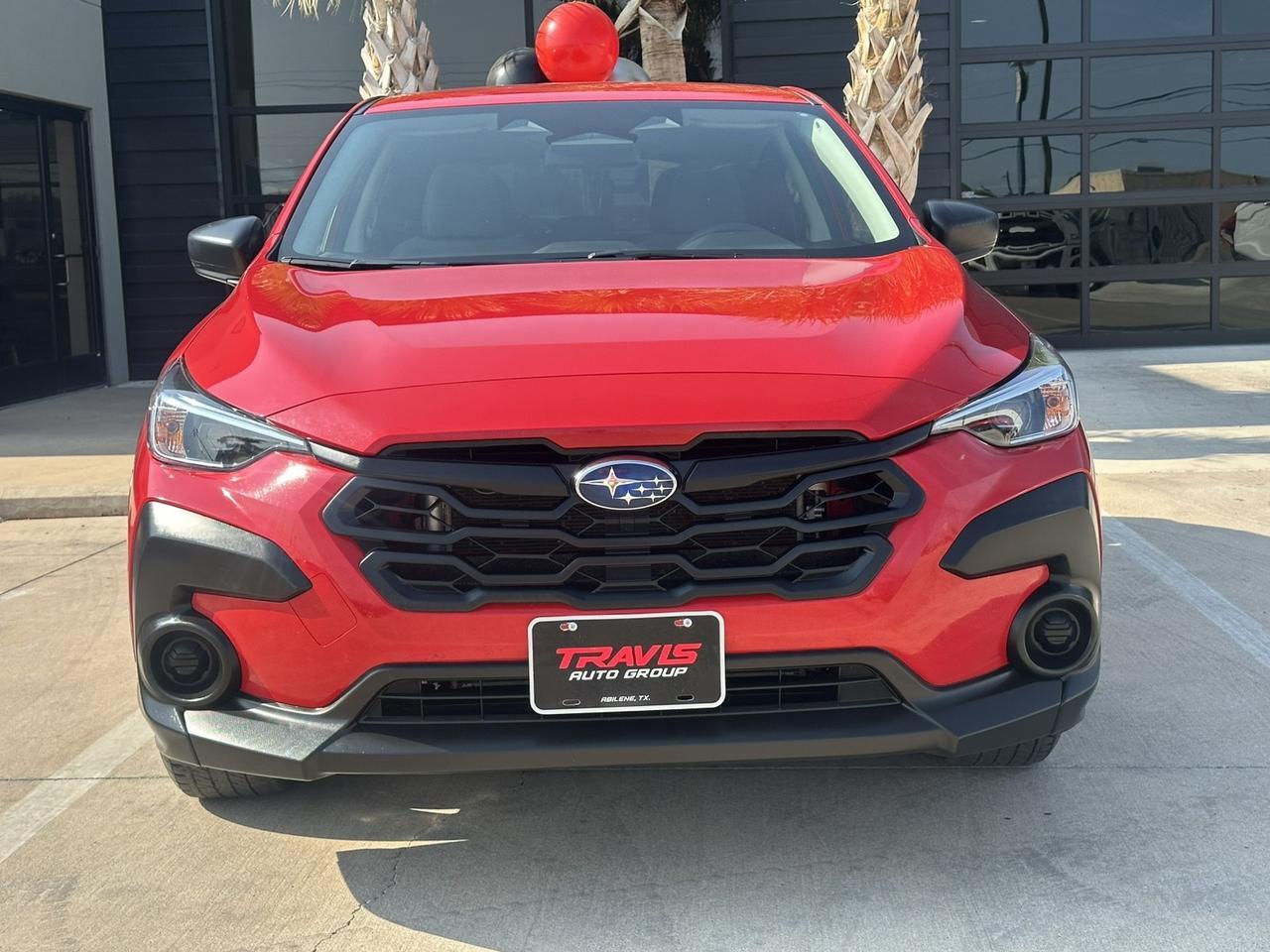 2024 Subaru Crosstrek BASE Abilene TX