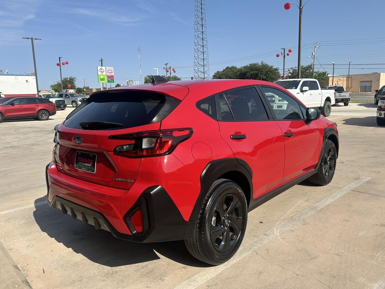 2024 Subaru Crosstrek BASE Abilene TX