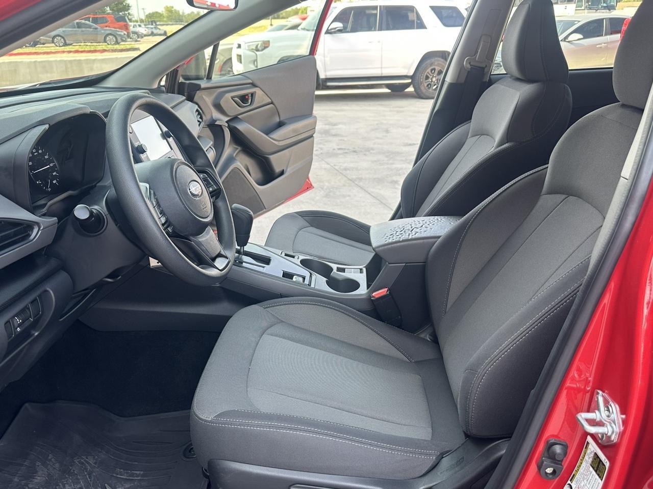 2024 Subaru Crosstrek BASE Abilene TX