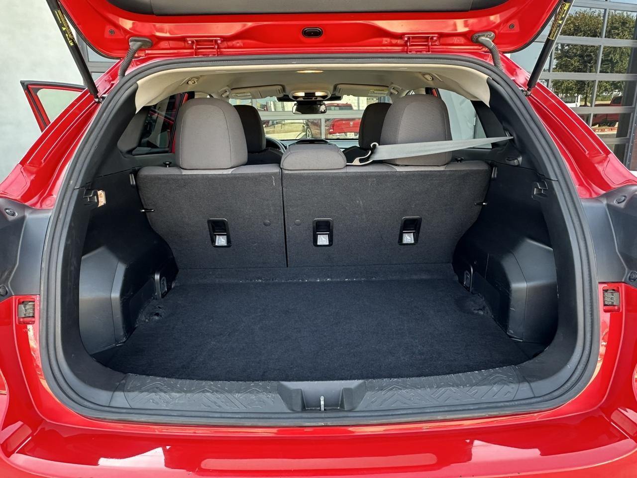 2024 Subaru Crosstrek BASE Abilene TX