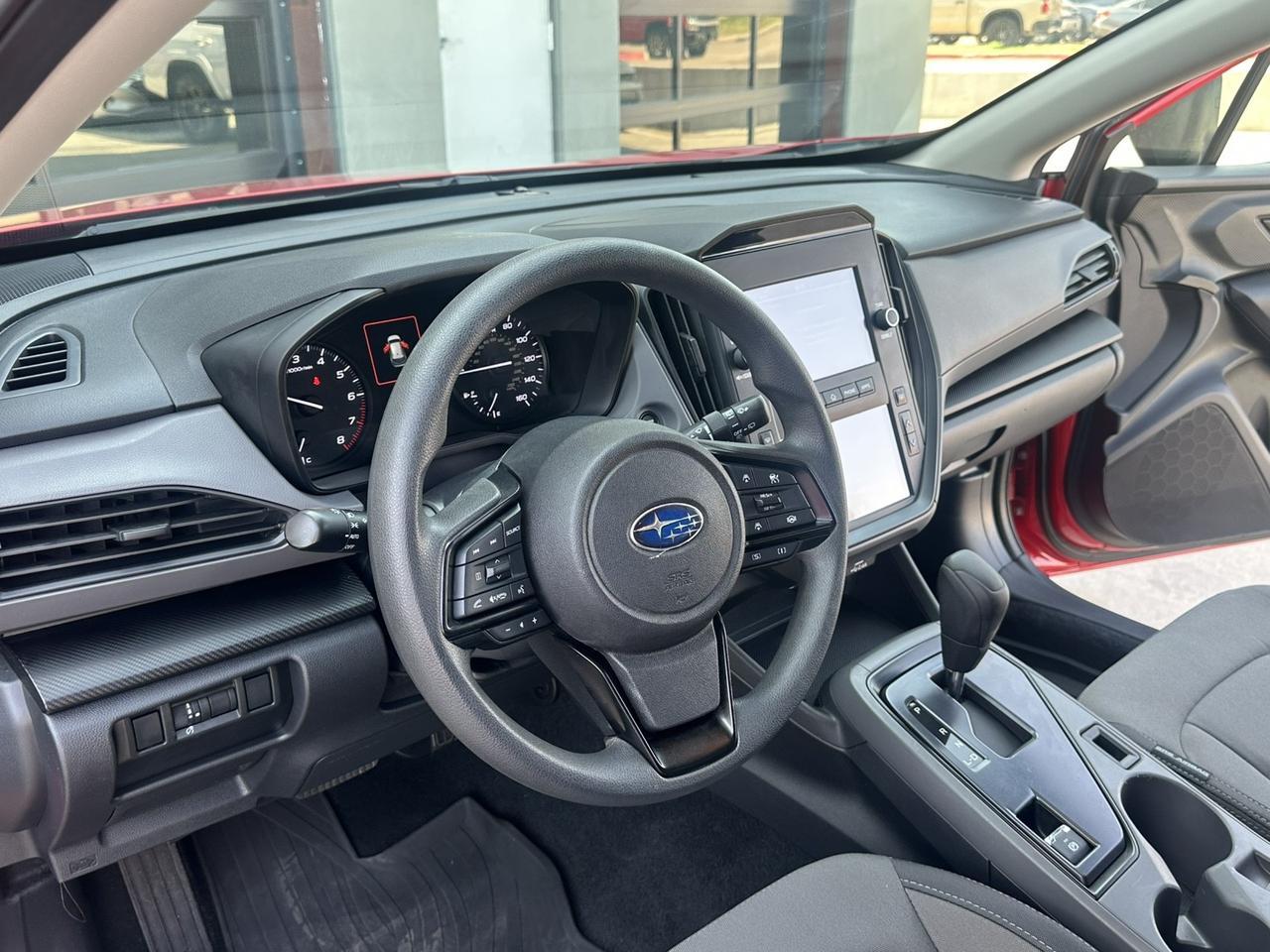 2024 Subaru Crosstrek BASE Abilene TX