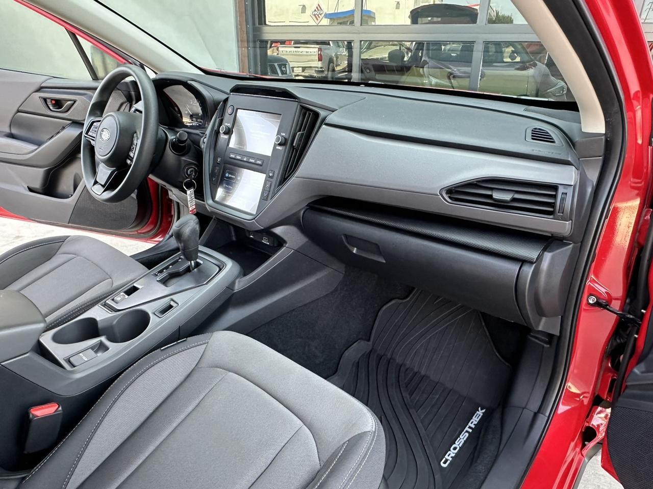 2024 Subaru Crosstrek BASE Abilene TX