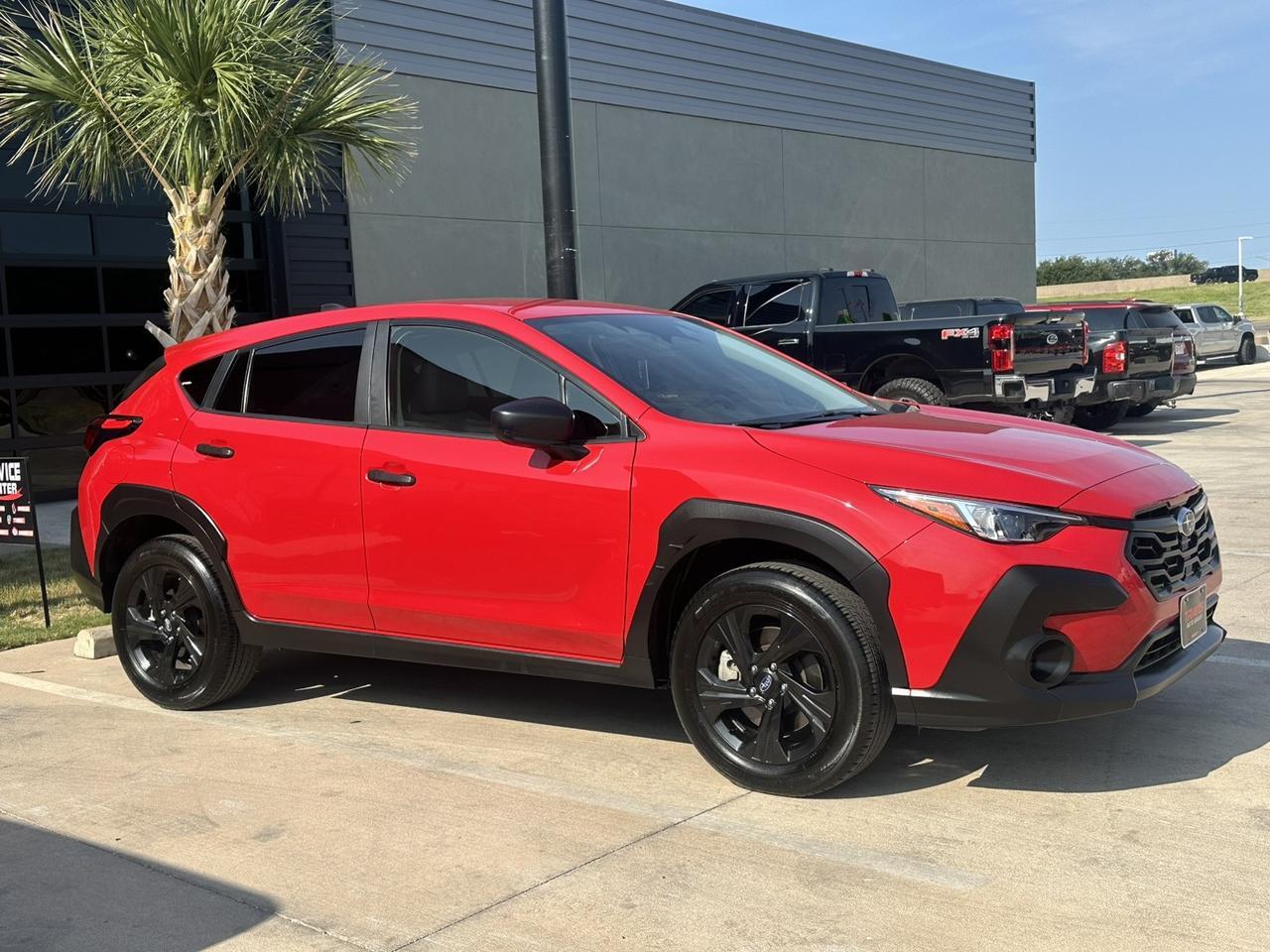 2024 Subaru Crosstrek BASE Abilene TX