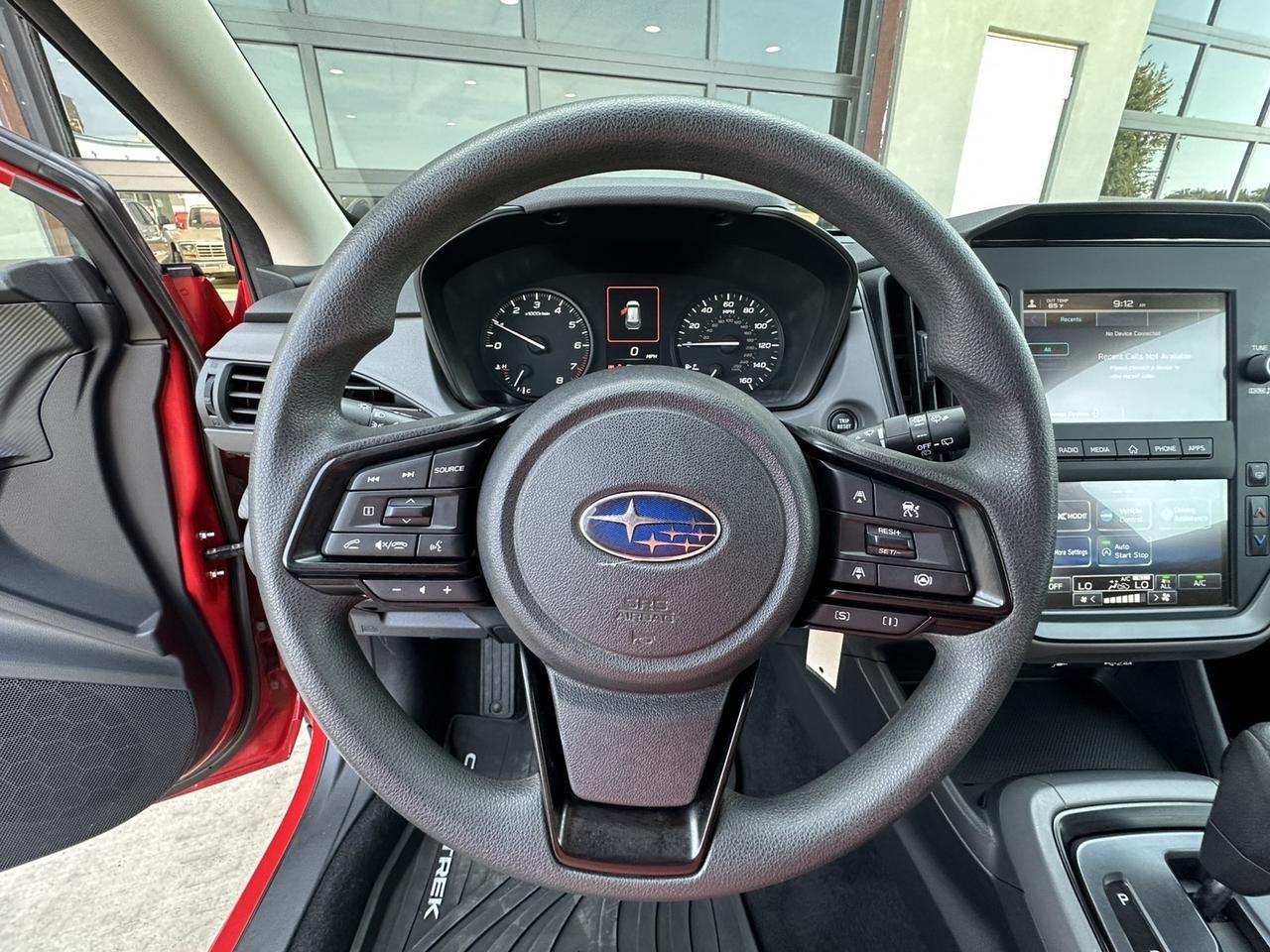 2024 Subaru Crosstrek BASE Abilene TX