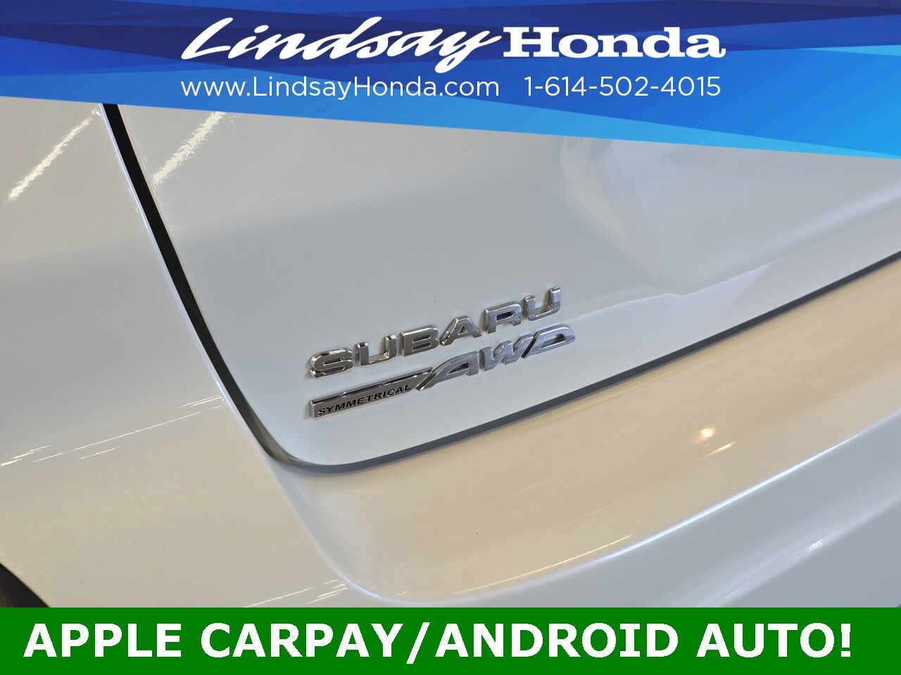 2024 Subaru Crosstrek Base Columbus OH