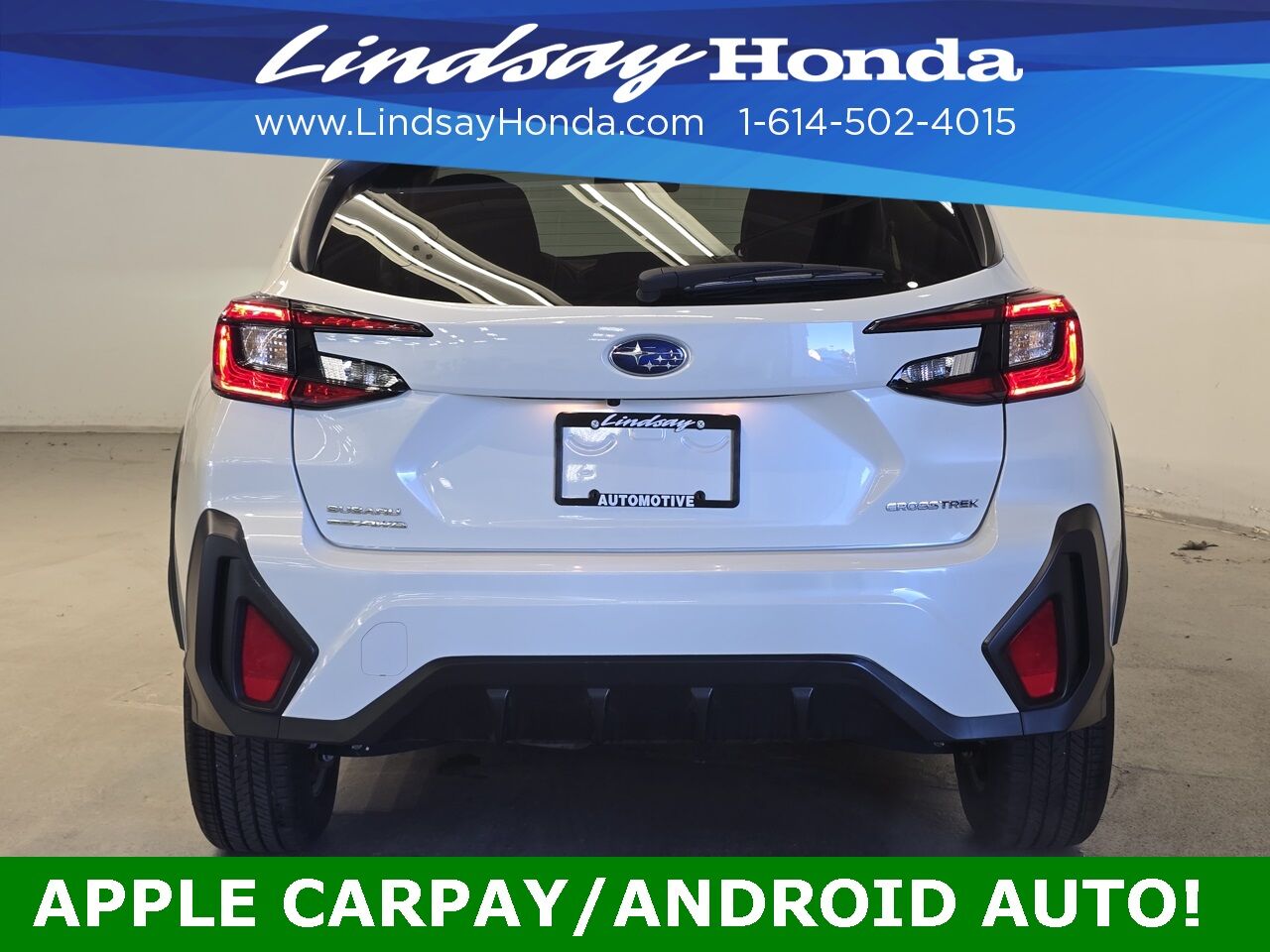2024 Subaru Crosstrek Base Columbus OH
