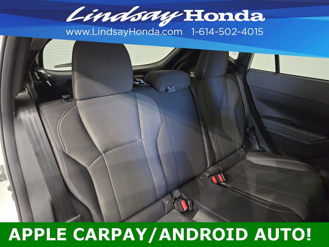 2024 Subaru Crosstrek Base Columbus OH