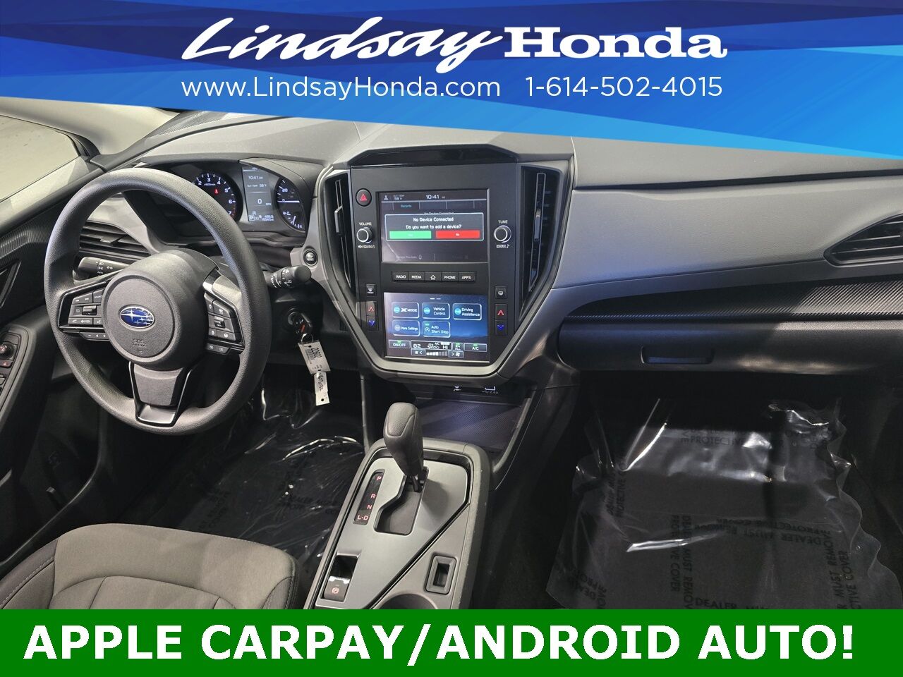 2024 Subaru Crosstrek Base Columbus OH