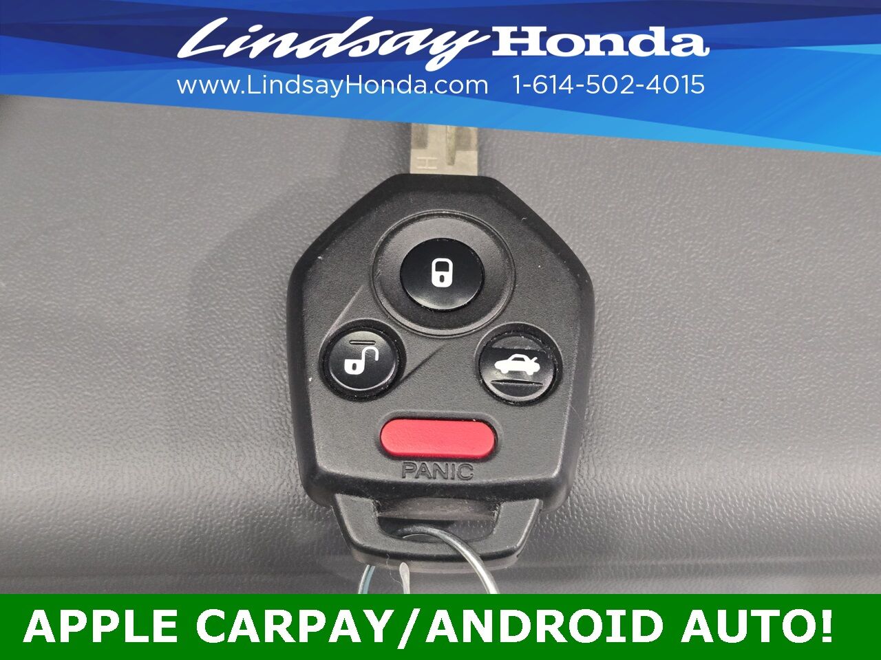 2024 Subaru Crosstrek Base Columbus OH