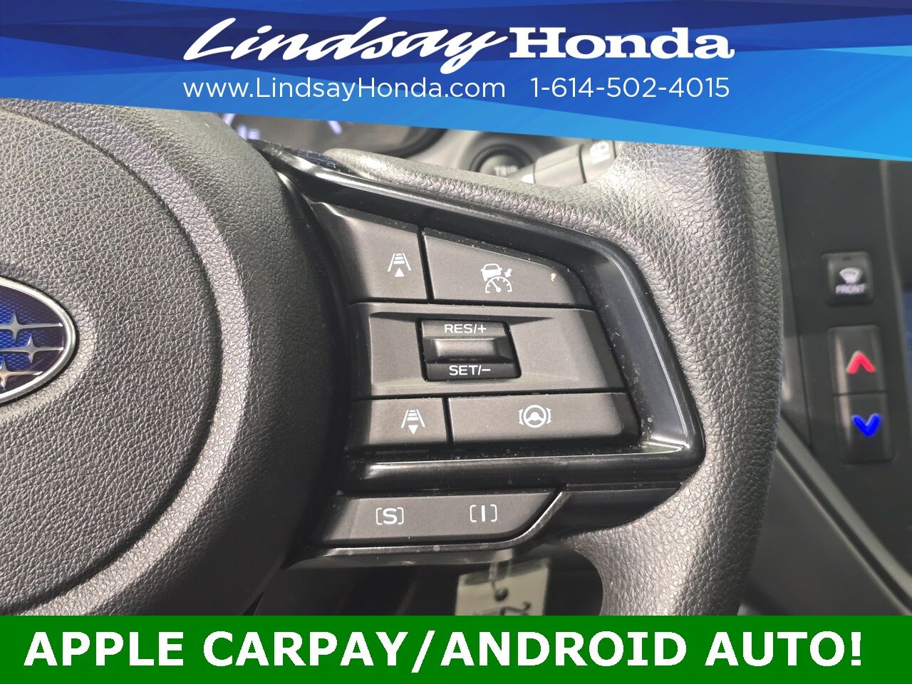 2024 Subaru Crosstrek Base Columbus OH