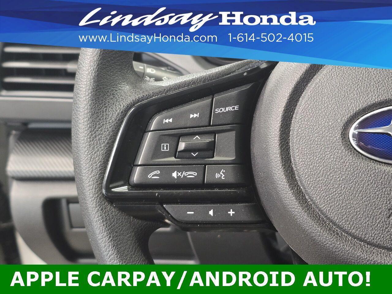 2024 Subaru Crosstrek Base Columbus OH