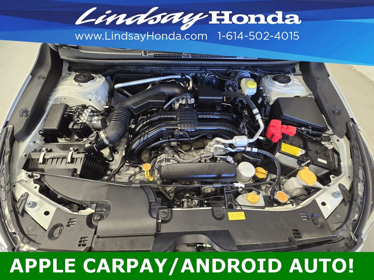 2024 Subaru Crosstrek Base Columbus OH