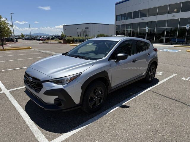 2024 Subaru Crosstrek Base Santa Fe NM