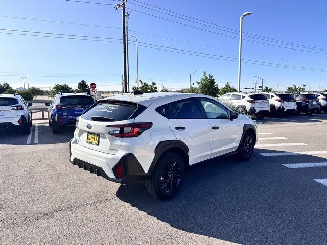 2024 Subaru Crosstrek Base Santa Fe NM