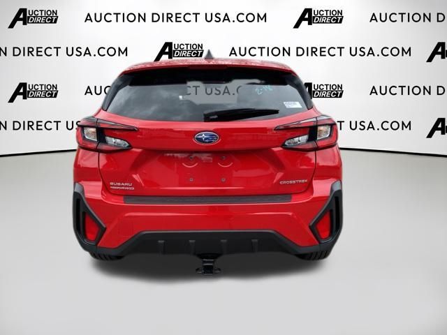 2024 Subaru Crosstrek Base Raleigh NC