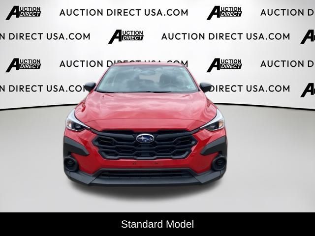 2024 Subaru Crosstrek Base Raleigh NC