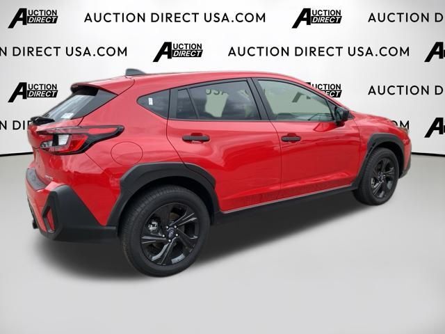 2024 Subaru Crosstrek Base Raleigh NC