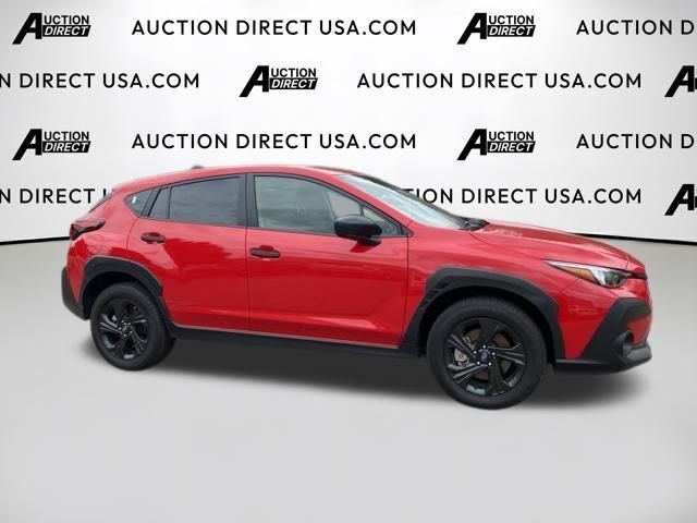 2024 Subaru Crosstrek Base Raleigh NC