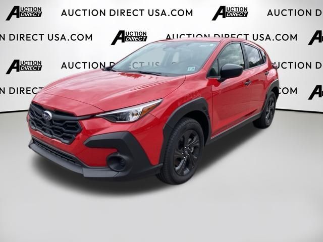 2024 Subaru Crosstrek Base