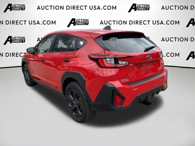 2024 Subaru Crosstrek Base Raleigh NC