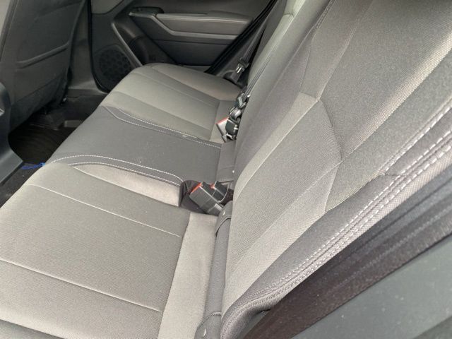 2024 Subaru Crosstrek Base Raleigh NC