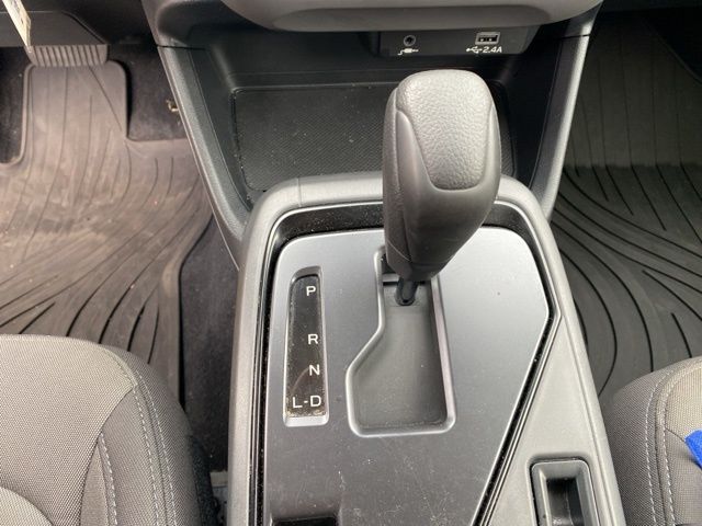 2024 Subaru Crosstrek Base Raleigh NC