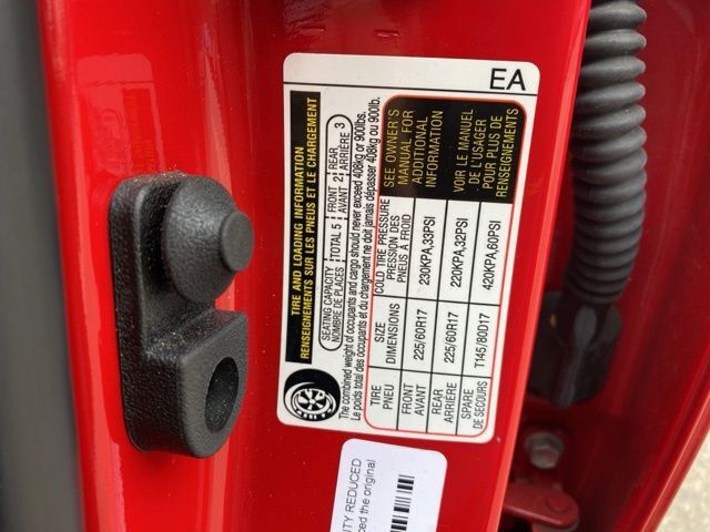 2024 Subaru Crosstrek Base Raleigh NC