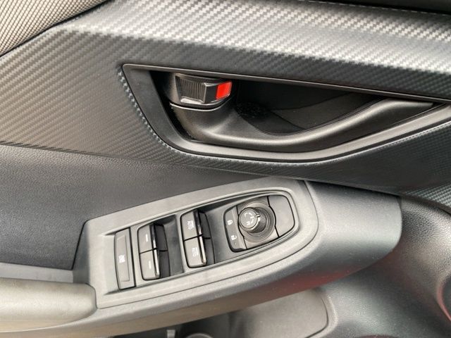 2024 Subaru Crosstrek Base Raleigh NC