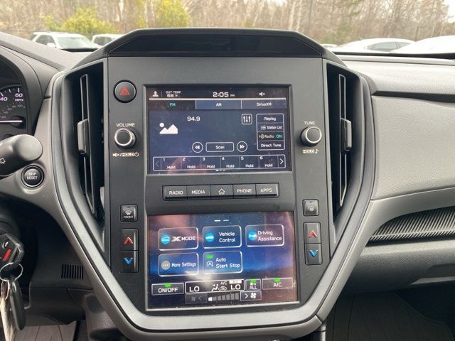 2024 Subaru Crosstrek Base Raleigh NC