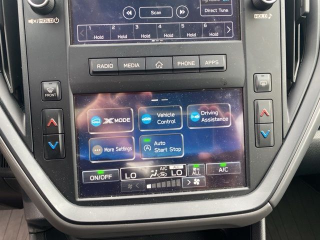 2024 Subaru Crosstrek Base Raleigh NC