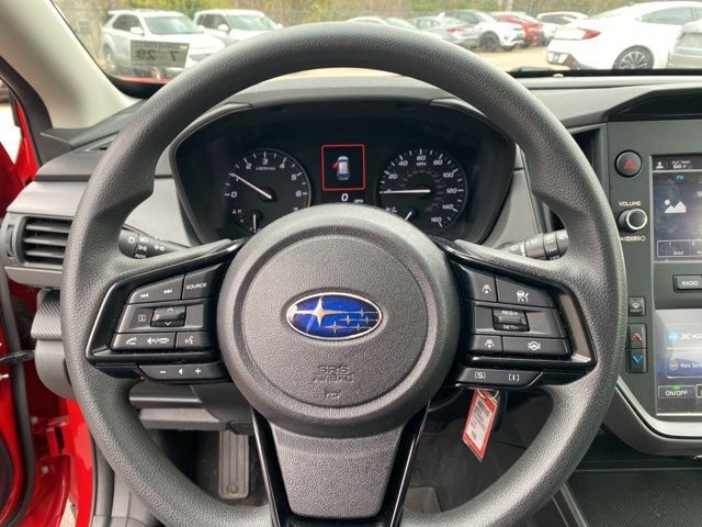 2024 Subaru Crosstrek Base Raleigh NC