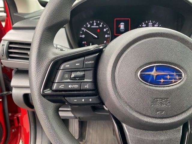 2024 Subaru Crosstrek Base Raleigh NC