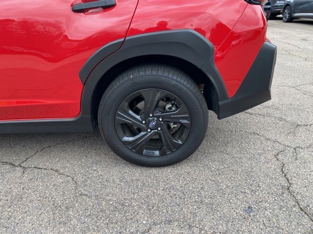 2024 Subaru Crosstrek Base Raleigh NC