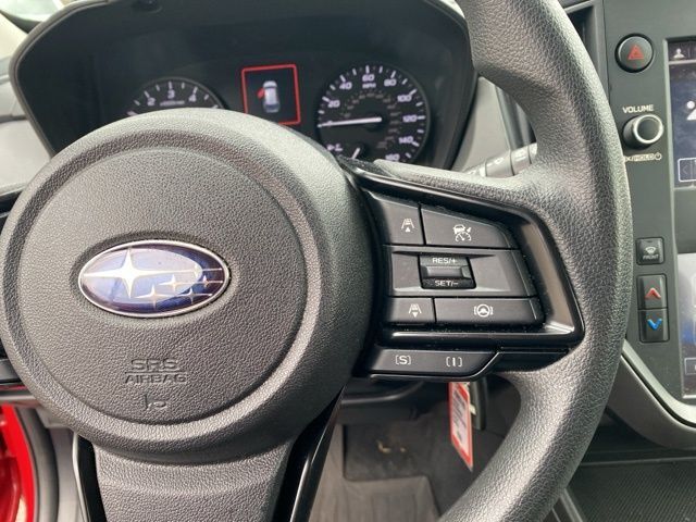 2024 Subaru Crosstrek Base Raleigh NC