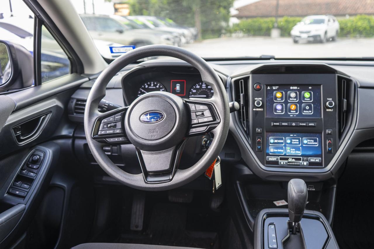 2024 Subaru Crosstrek Base San Antonio TX
