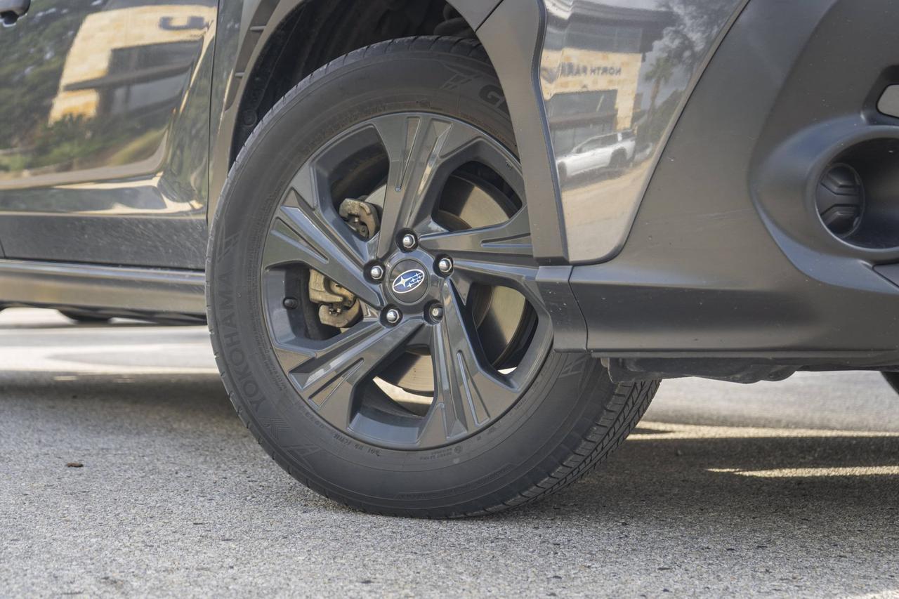 2024 Subaru Crosstrek Base