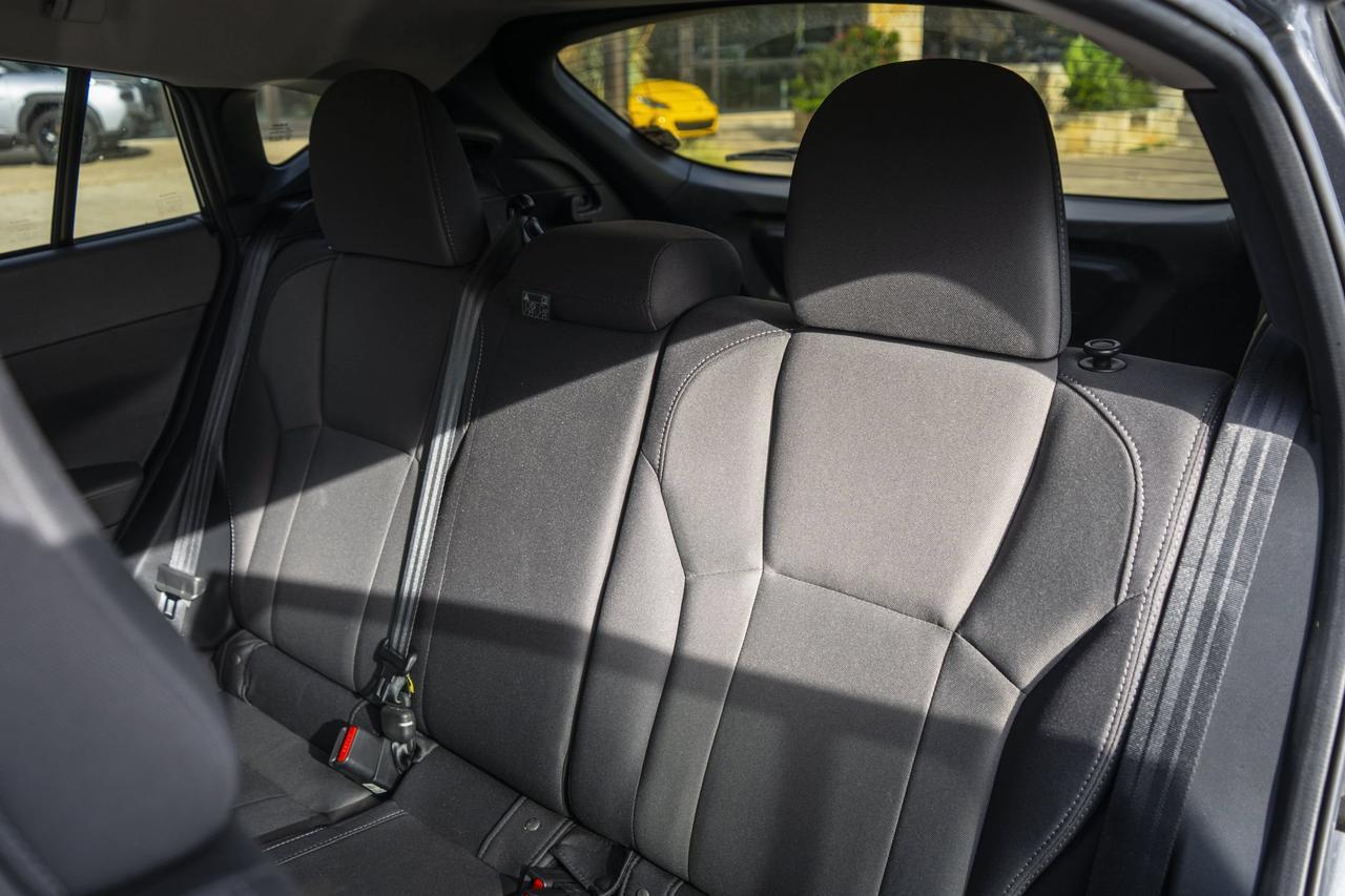 2024 Subaru Crosstrek Base San Antonio TX