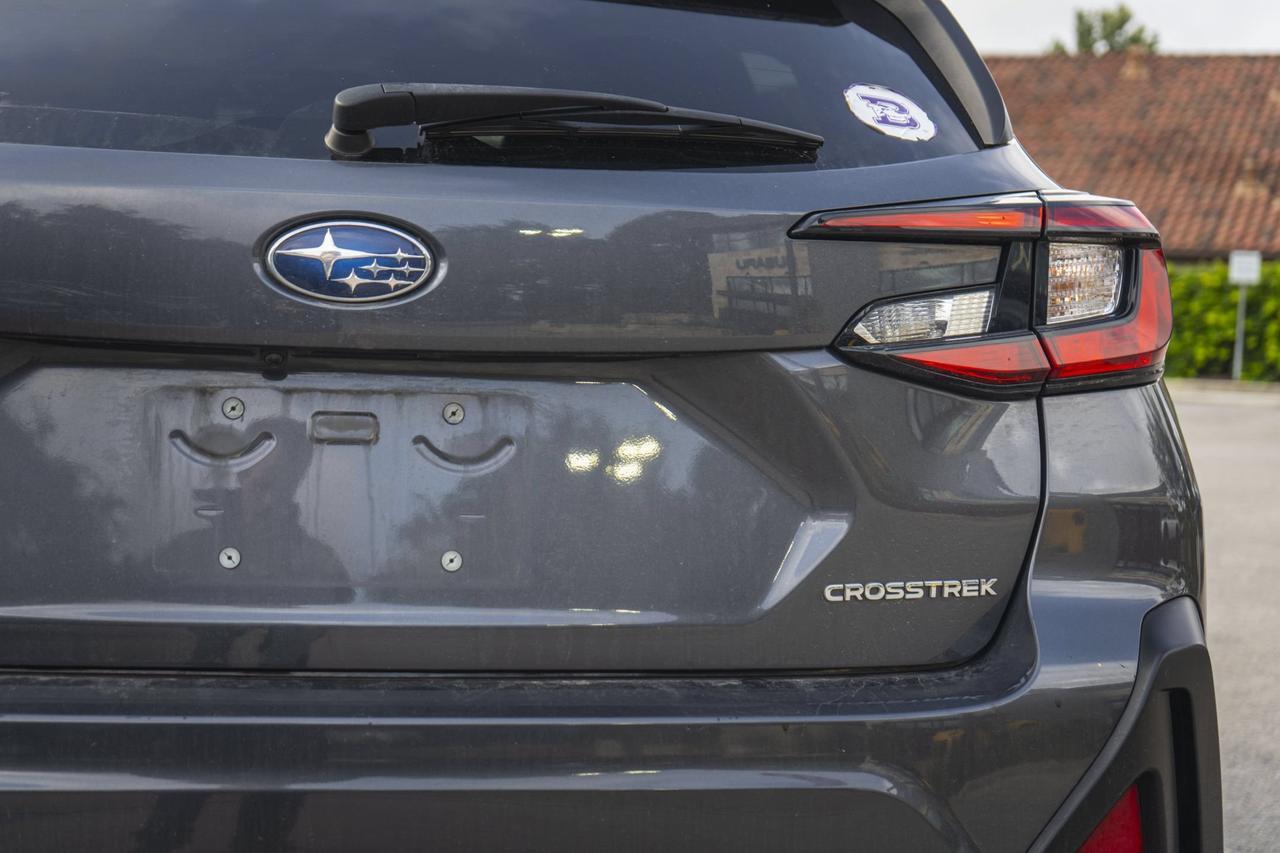2024 Subaru Crosstrek Base San Antonio TX