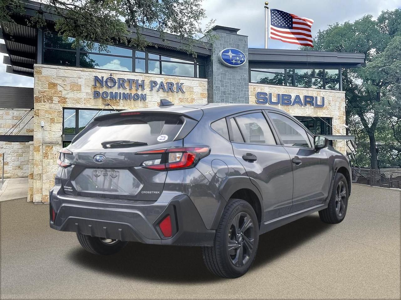 2024 Subaru Crosstrek Base San Antonio TX