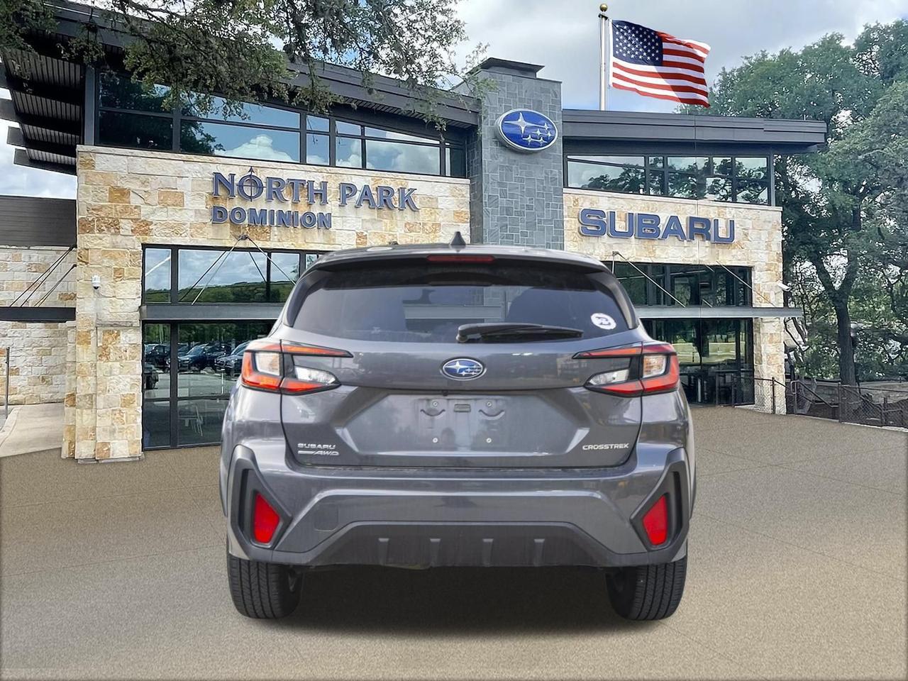 2024 Subaru Crosstrek Base San Antonio TX