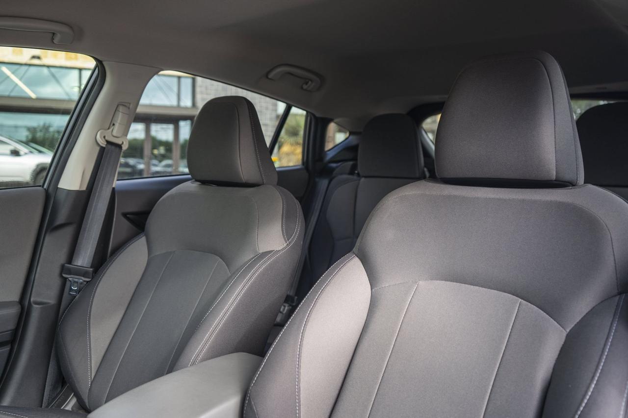 2024 Subaru Crosstrek Base San Antonio TX