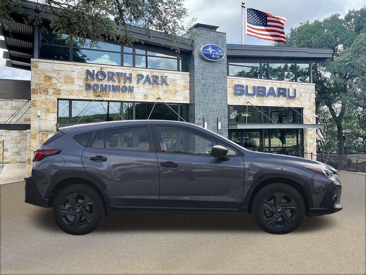 2024 Subaru Crosstrek Base San Antonio TX