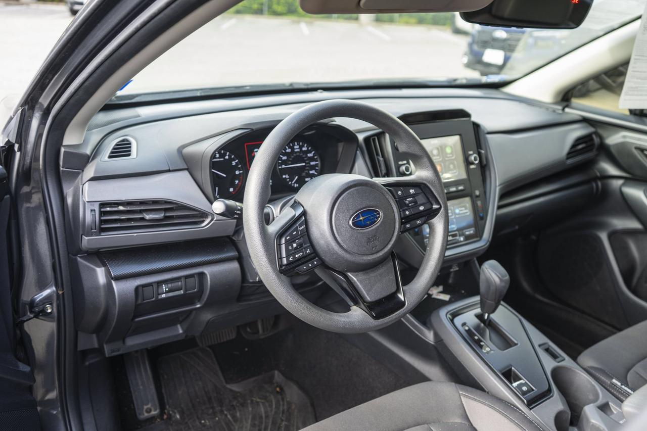 2024 Subaru Crosstrek Base San Antonio TX