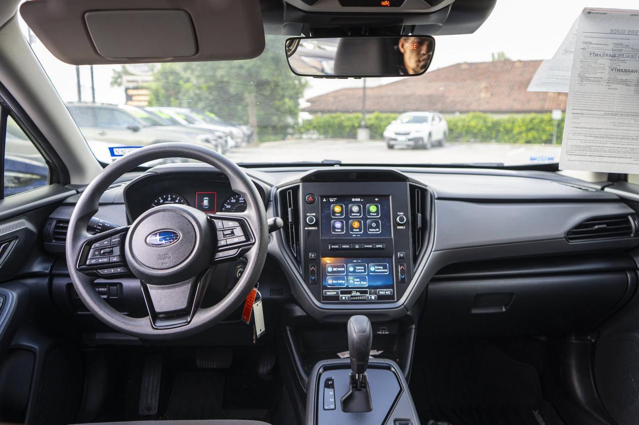 2024 Subaru Crosstrek Base San Antonio TX