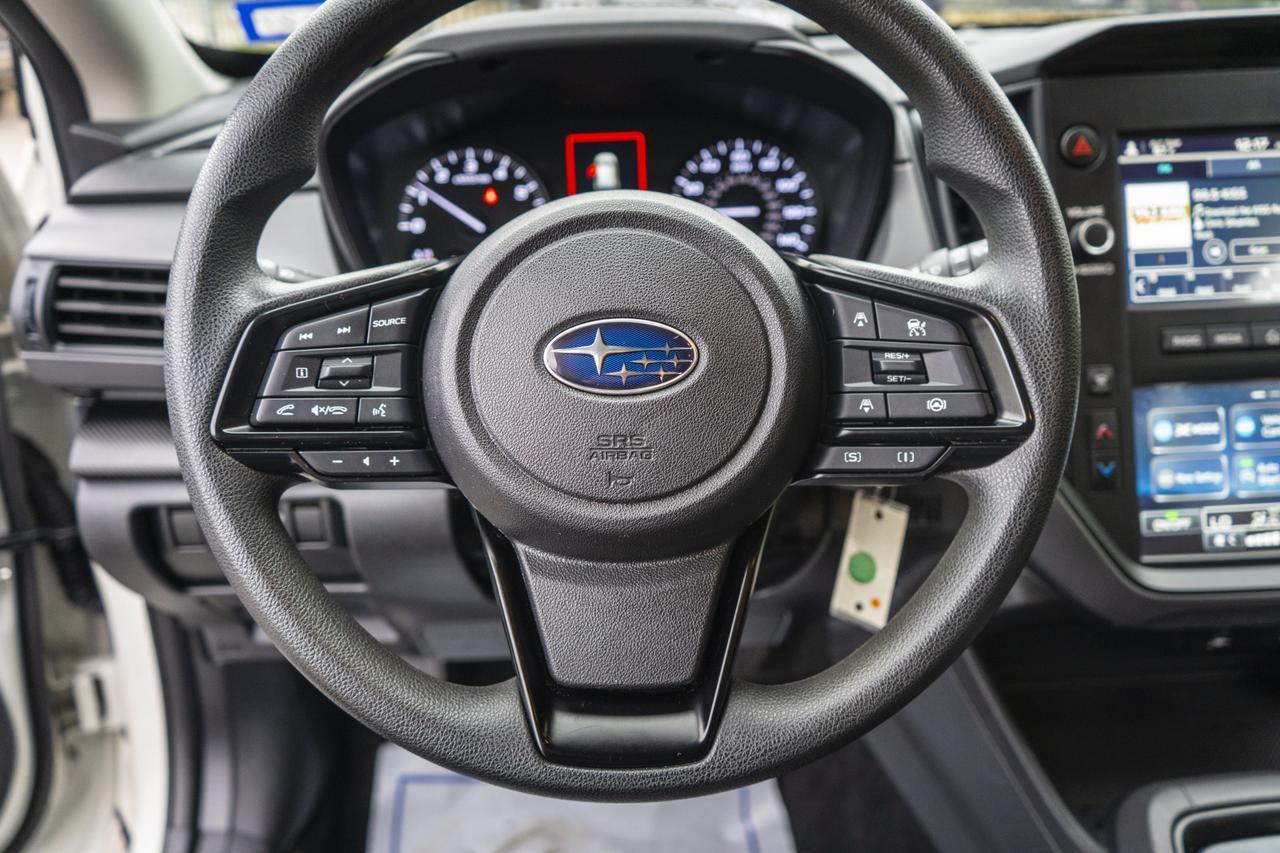2024 Subaru Crosstrek Base San Antonio TX