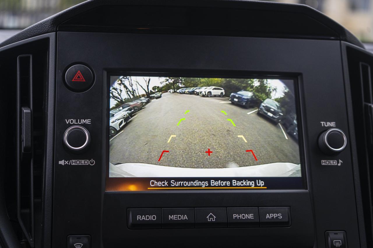 2024 Subaru Crosstrek Base San Antonio TX