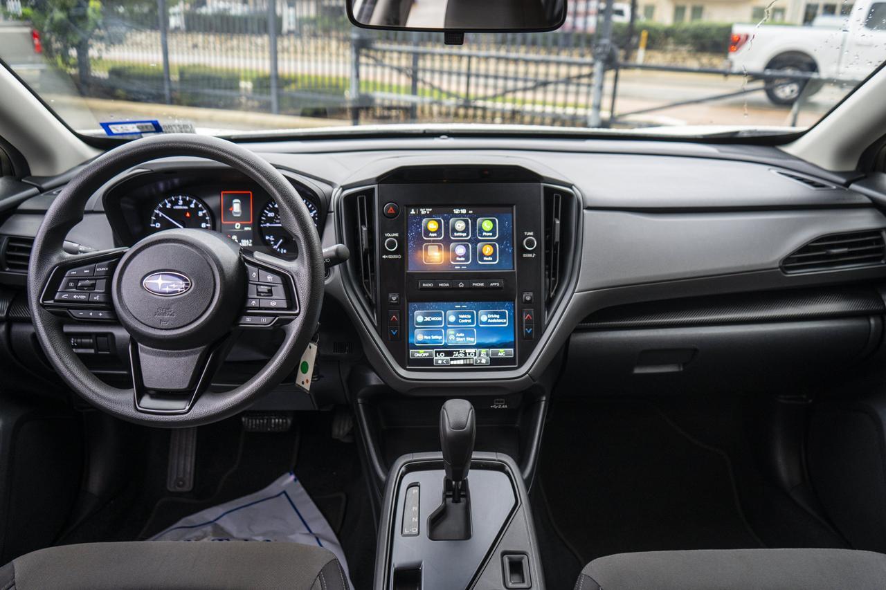 2024 Subaru Crosstrek Base San Antonio TX