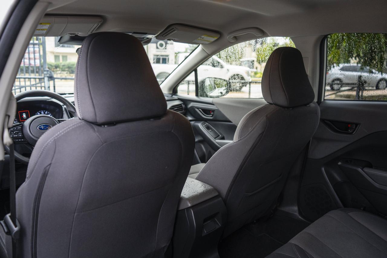 2024 Subaru Crosstrek Base San Antonio TX